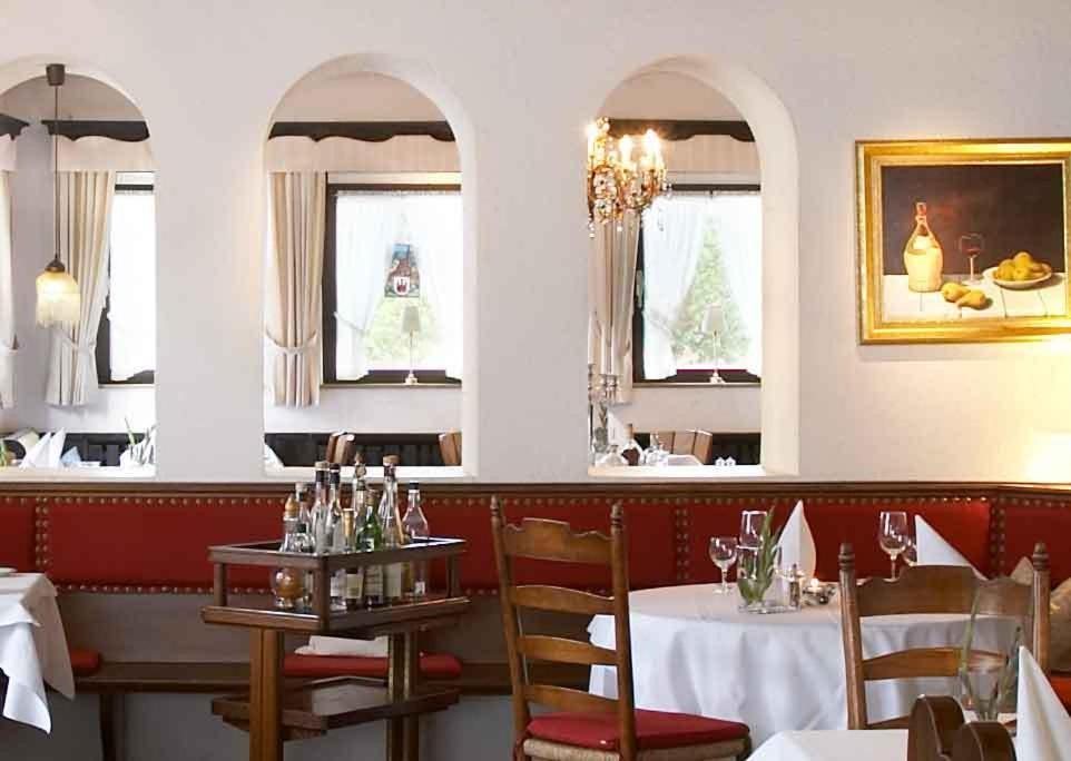 Hotel Kühler Krug Friburgo de Brisgovia Exterior foto